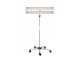 Lampa Bactericida 2x30W Cu 2 Tuburi Incluse
