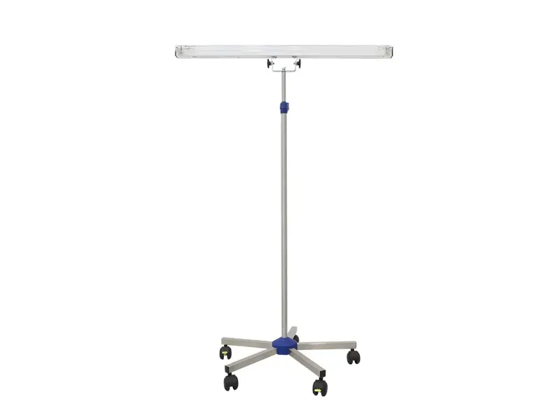 Lampa Bactericida 2x30W Cu 2 Tuburi Incluse