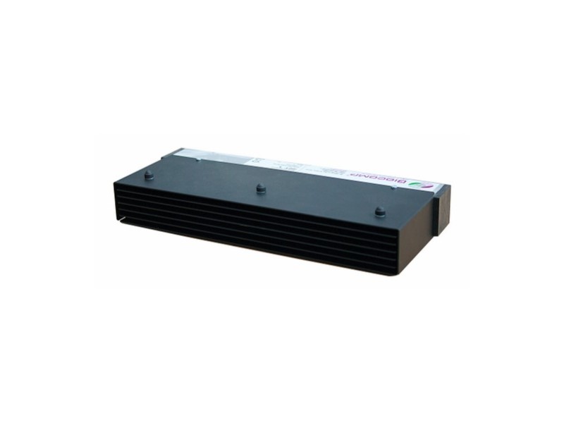 Lampa Bactericida Aer LBAG Economic 30W-P Cu Grila