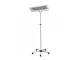 Lampa Bactericida LBA-E 15W-P Economic Cu Montare Pe Perete