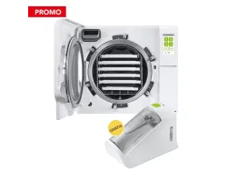 W&H Autoclav Lara XL 28 L + Assistina One