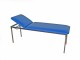 Canapea consultatii integrala din inox cu suport de hartie - CC 01