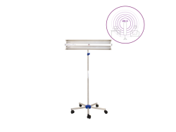 Dispozitiv UV-C BIO Stick 50W dezinfectie recipiente