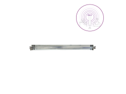 Dispozitiv UV-C MAXI 360° 440W pe stativ mobil
