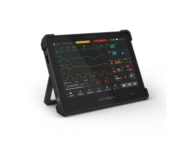 Monitor functii vitale portabil AiView VX