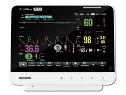 Monitor pacienti Biolight M12
