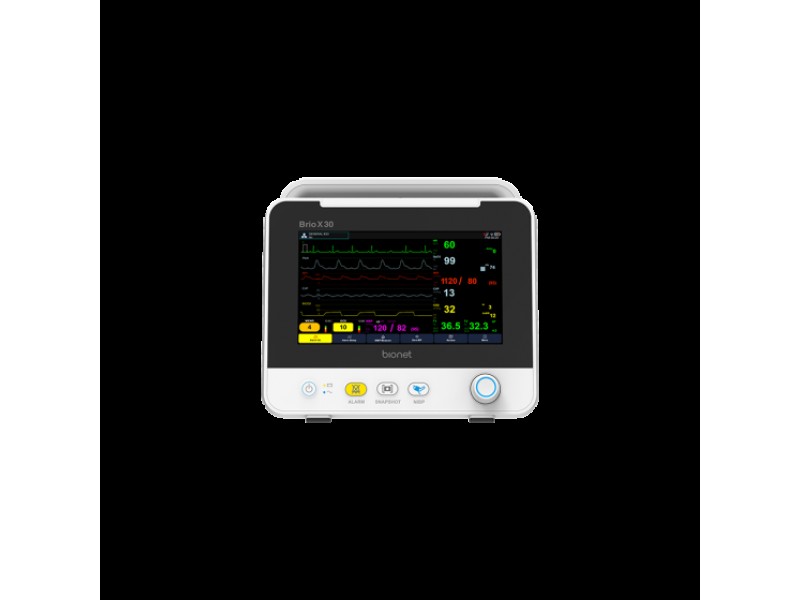 Monitor functii vitale Brio X30