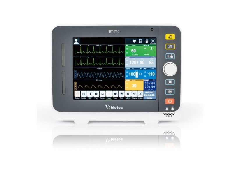 Monitor functii vitale pacienti BT-740
