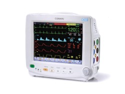 Monitor functii vitale pacienti Comen C60