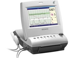 Monitor Fetal Edan F6