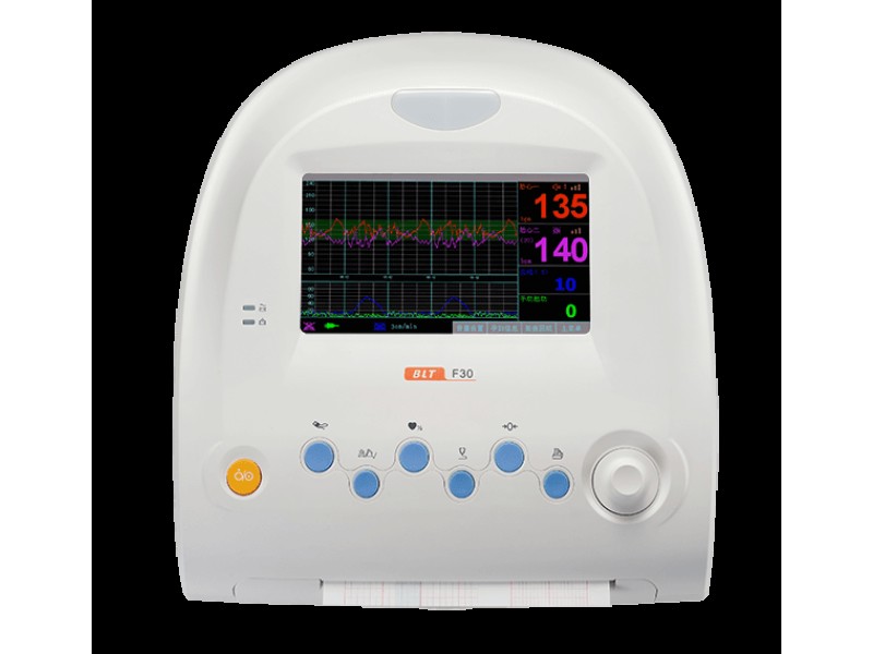 Monitor fetal Biolight F30
