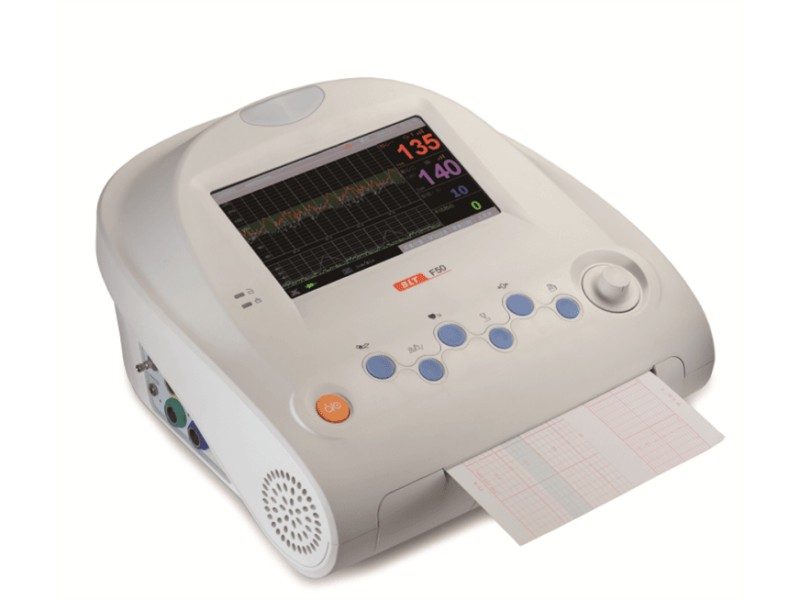 Monitor fetal Biolight F50