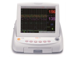 Monitor fetal Biolight F80