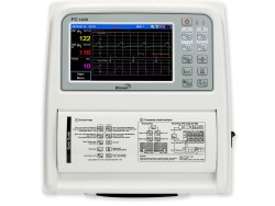 Monitor fetal Bionet FC1400