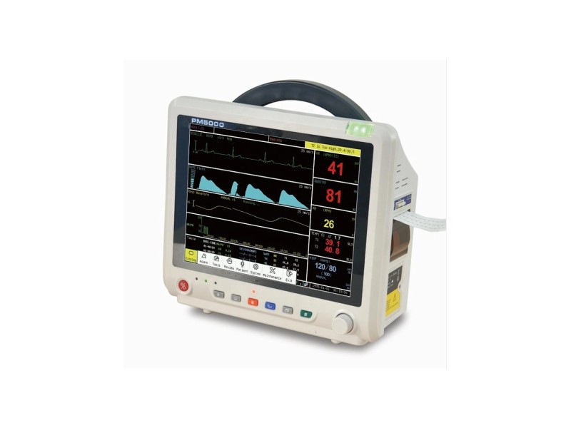 Monitor pacienti Utech PM5000