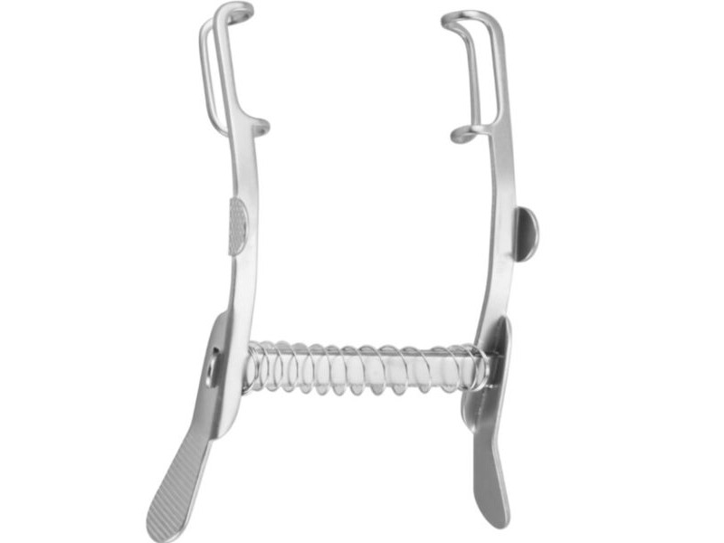 Blefarostat Mellinger