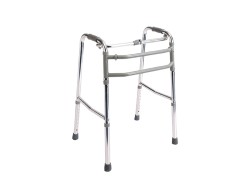 Cadru de mers din aluminiu ORT-A 1009