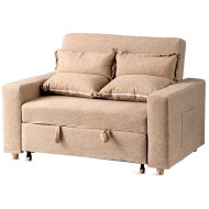 Canapea însoțitor extensibilǎ PSKE001-4