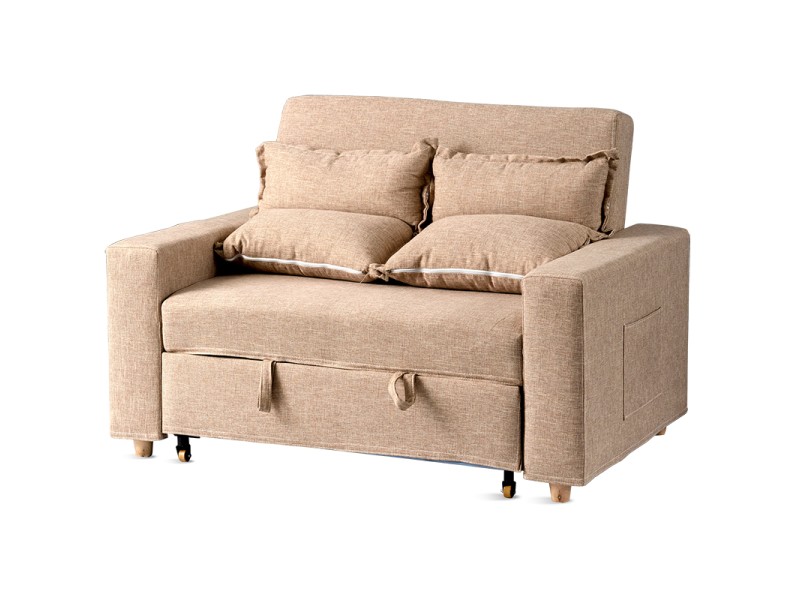 Canapea însoțitor extensibilǎ PSKE001-4