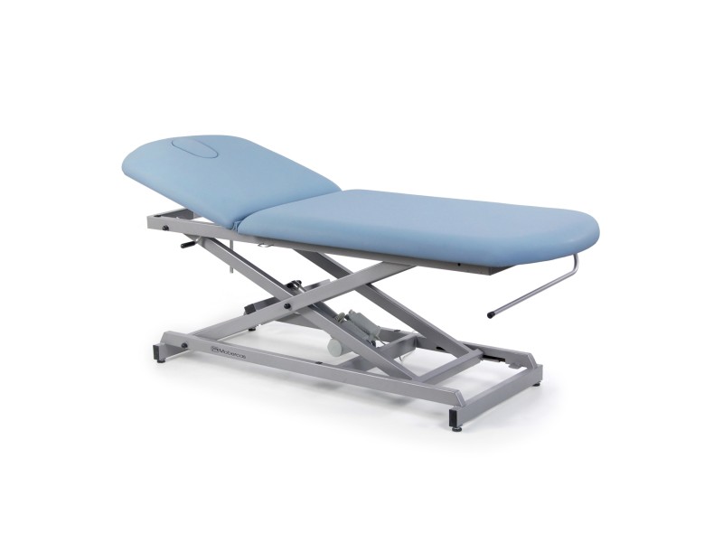 Canapea de consultație electrică Mobercas CE 0127