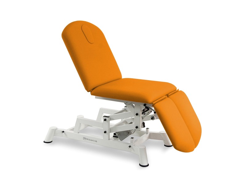 Canapea de consultație electrică Mobercas CE 1130P