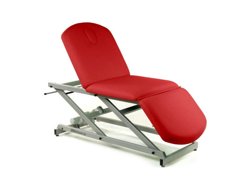 Canapea de consultație electrică Mobercas CE 2137