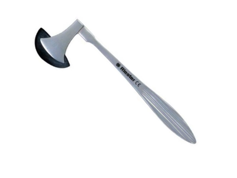 Ciocan reflexe Berliner Riester 5055