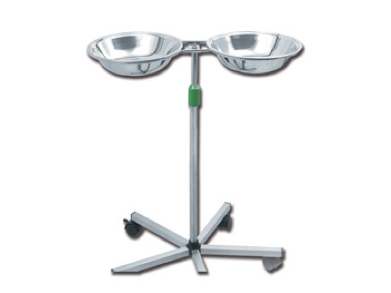 Colector pansamente dublu 27457
