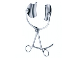 Depărtător cu auto-reținere Collin