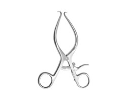 Depărtător cu auto-reținere Gelpi