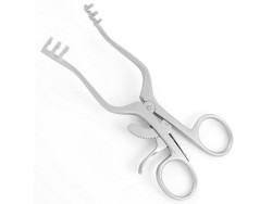 Depărtător autostatic Milligan