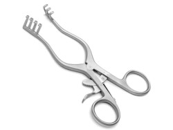 Depărtător autostatic Weitlaner