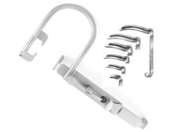 Depărtător de gură Davis-Boyle