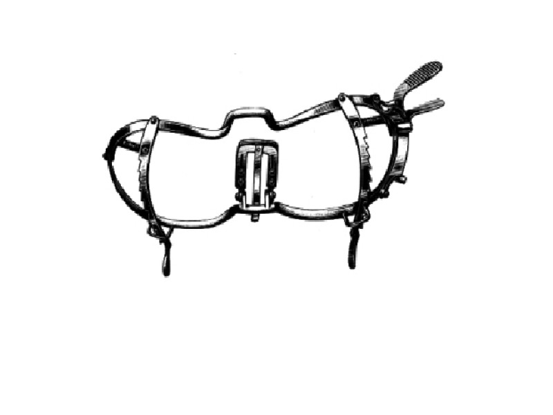 Depărtător gură Whitehead