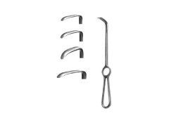 Depărtător Langenbeck