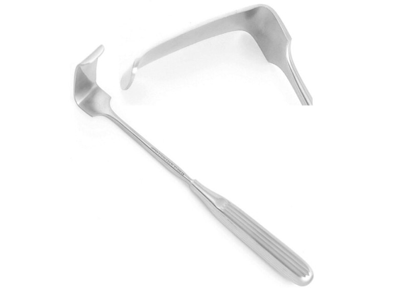 Depărtător Sauerbruch