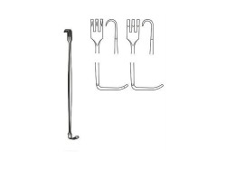 Depărtător Senn Muller