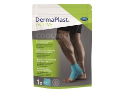 DermaPlast ACTIVE CoolFix Fașă elastică cu efect de răcire