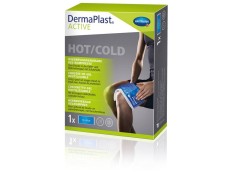 DermaPlast ACTIVE Hot/Cold cu efect de încălzire