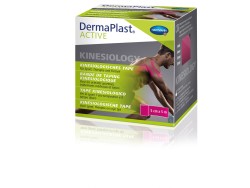 DermaPlast ACTIVE Bandă Kinesiologică