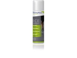 DermaPlast ACTIVE Ice Spray cu efect de răcire