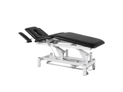 Canapea electrică consultații medicale și masaj DP-8273