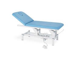Canapea electrică consultații medicale și masaj DP-D8231