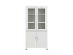 Dulap metalic de medicamente PMFC-03
