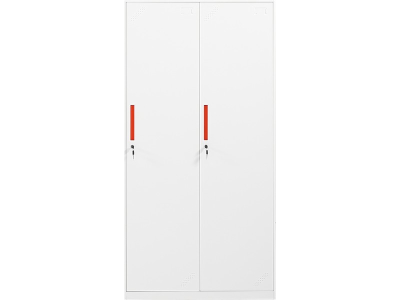 Dulap vestiar 2 posturi PSKH098-2