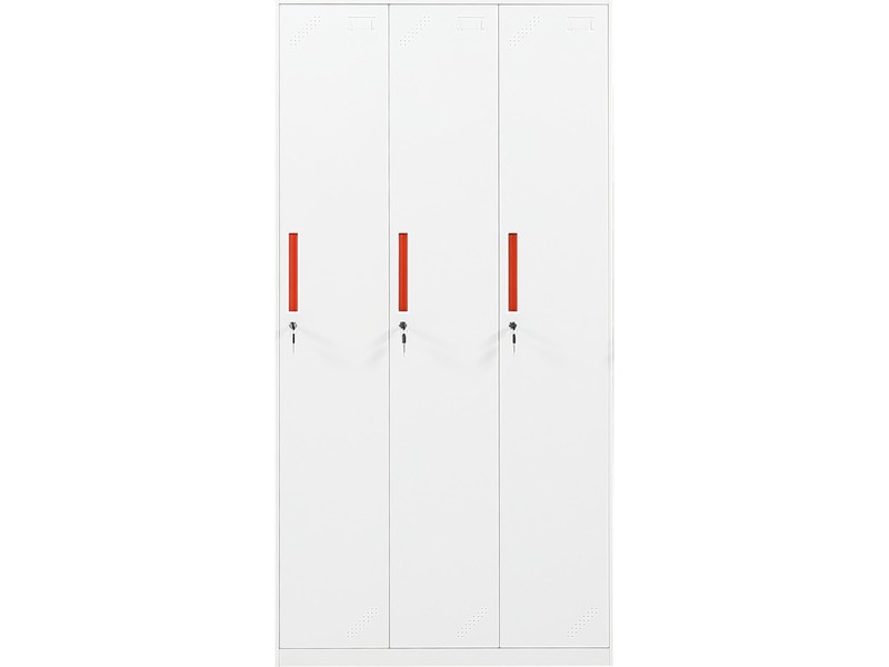 Dulap vestiar 3 posturi PSKH098-3