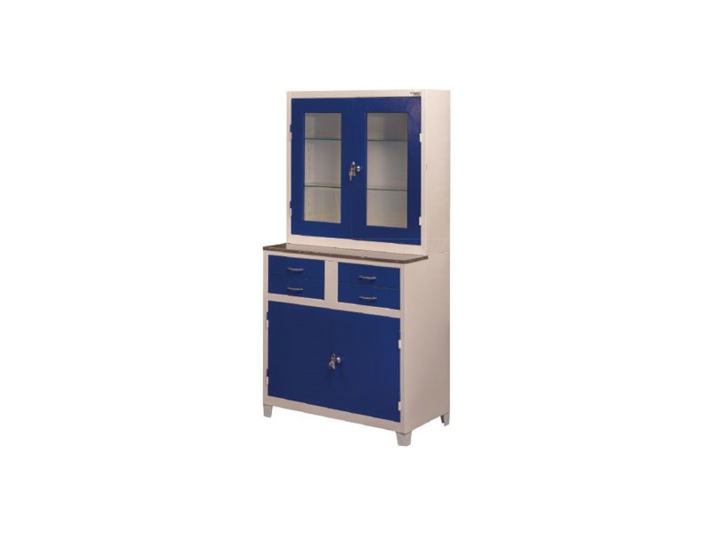 Dulap medical pentru anestezie TM 7006