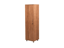 Dulap vestiar din lemn TM 7018