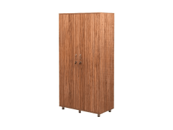 Dulap vestiar din lemn TM 7019