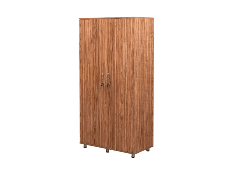 Dulap vestiar din lemn TM 7019